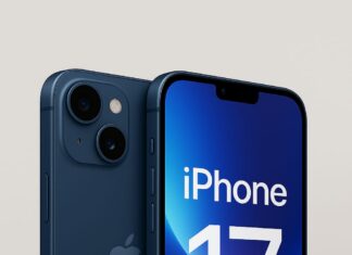 iphone 17 launching date