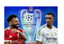 real madrid vs liverpool prediction lineups