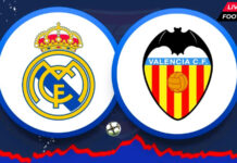 real madrid match today live streaming free