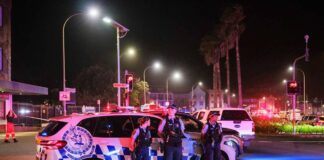 Hatred On the Shore: 15 killed as Gunmen Target Jewish Hanukkah Celebration at Bondi Beach