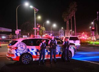Hatred On the Shore: 15 killed as Gunmen Target Jewish Hanukkah Celebration at Bondi Beach