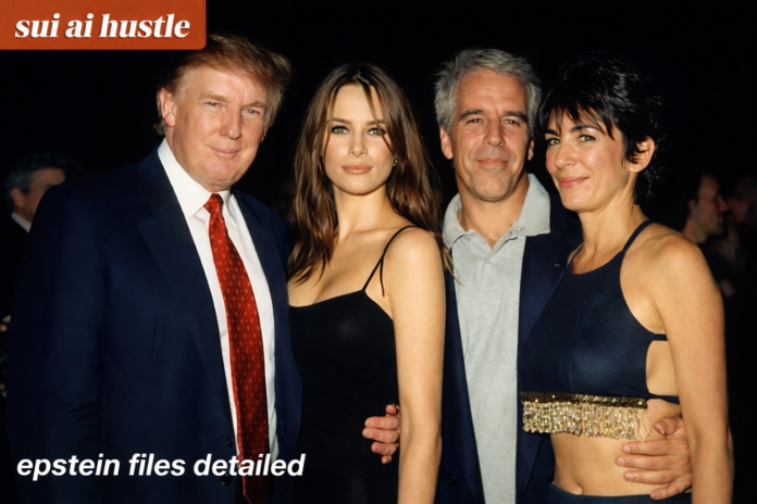 epstein files released pdf
