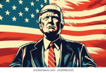 America at a Historic Crossroads : Political Power Global Strategy and Economic Stability Collide.