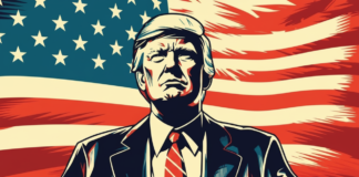 America at a Historic Crossroads : Political Power Global Strategy and Economic Stability Collide.