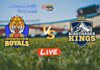 biratnagar kings vs sudurpaschim today match