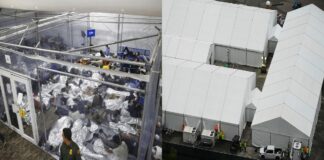 Harrowing Human Right Violations Uncovered in Florida Detention Centers