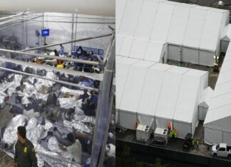 Harrowing Human Right Violations Uncovered in Florida Detention Centers